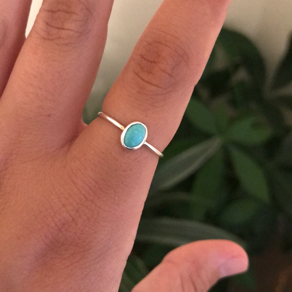 Pura Vida ring